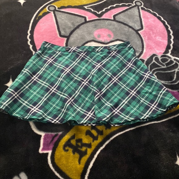 Royal Bones Dresses & Skirts - Royal bones skirt